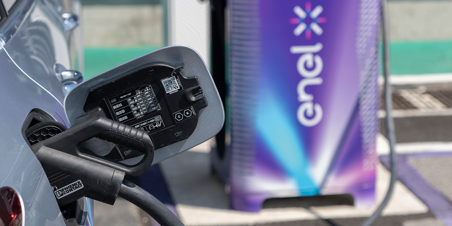electrive