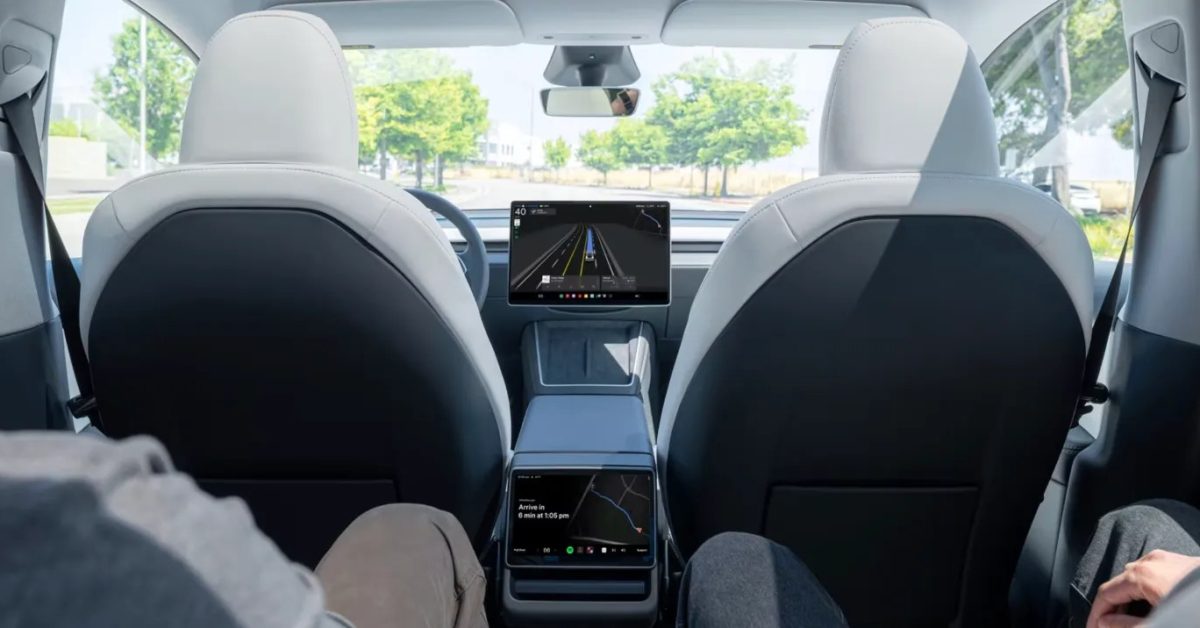 Electrek