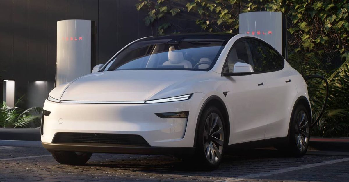 Electrek
