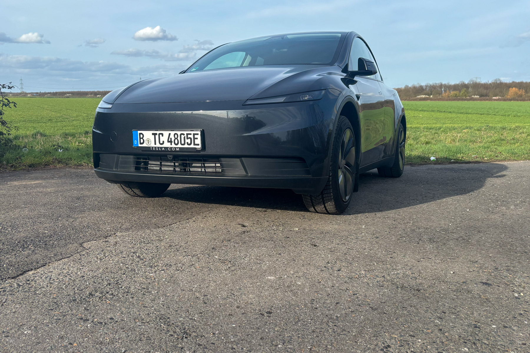 electrive