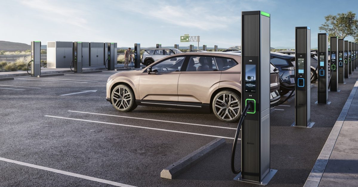 Electrek