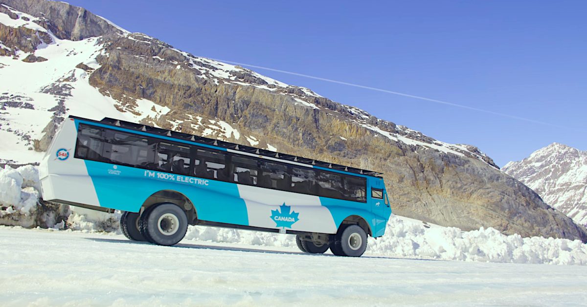 Electrek