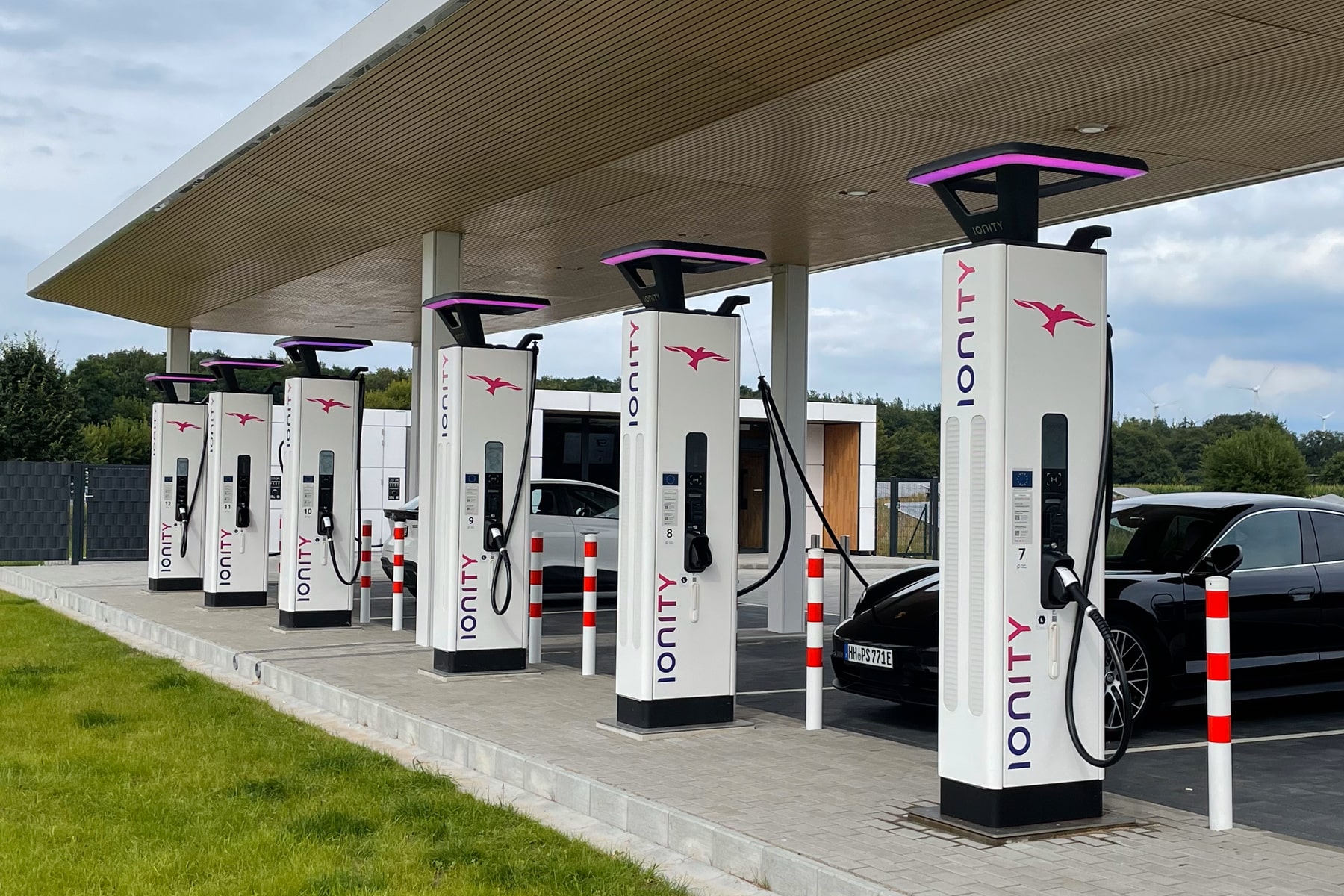 electrive