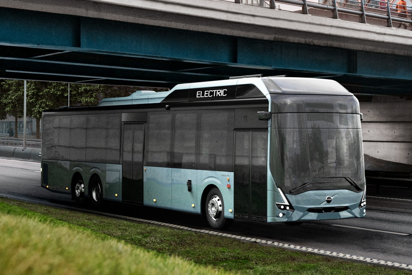 electrive