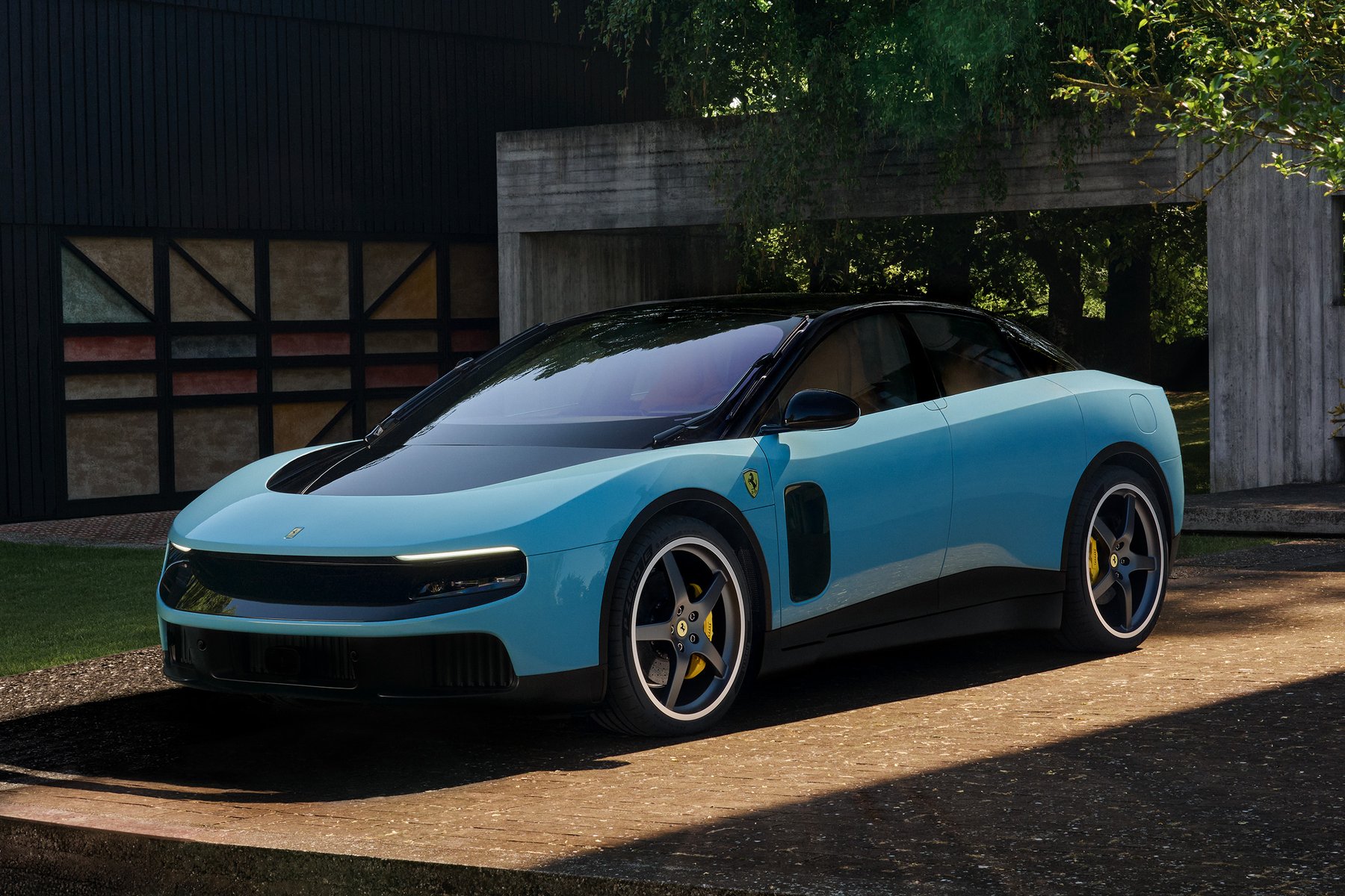 electrive