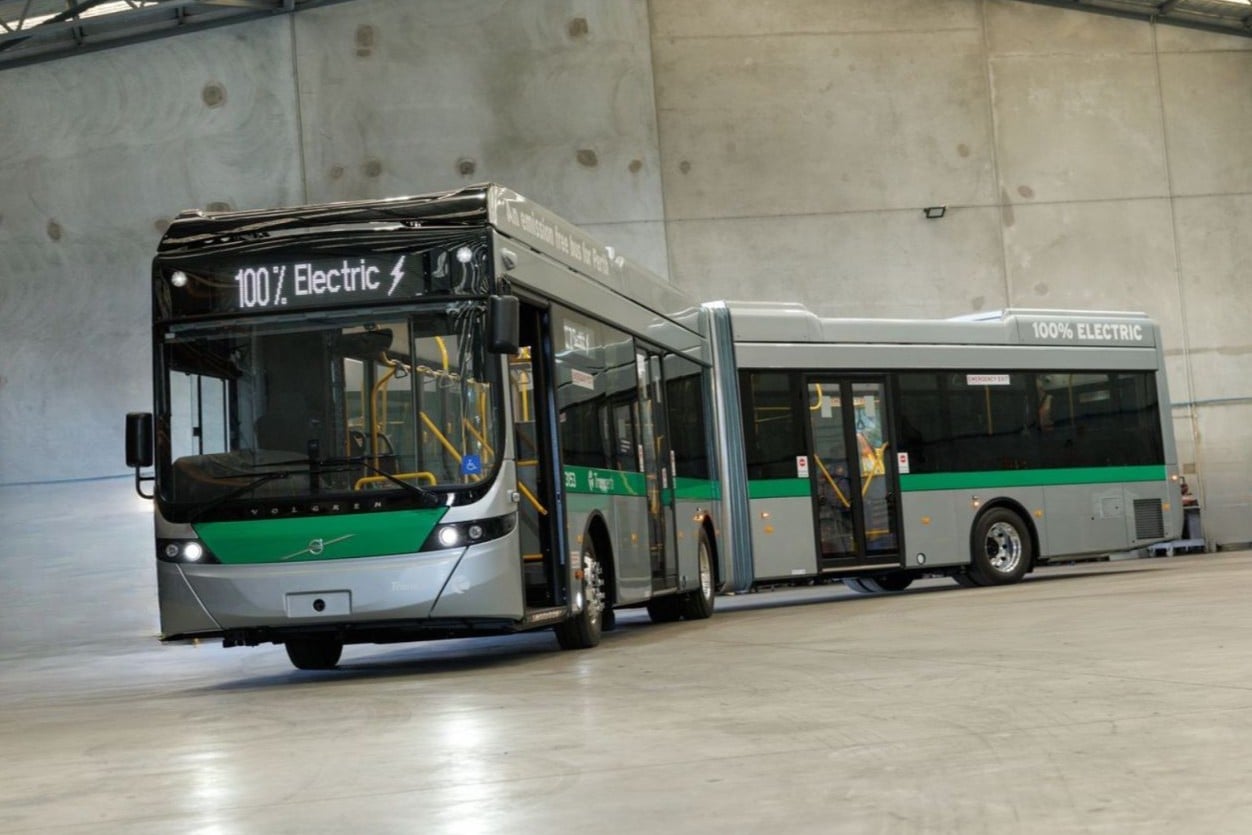 electrive