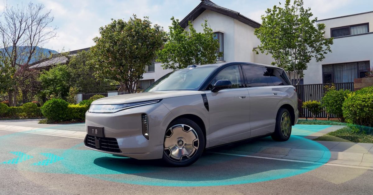 Electrek