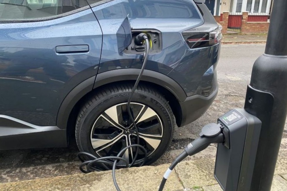 electrive