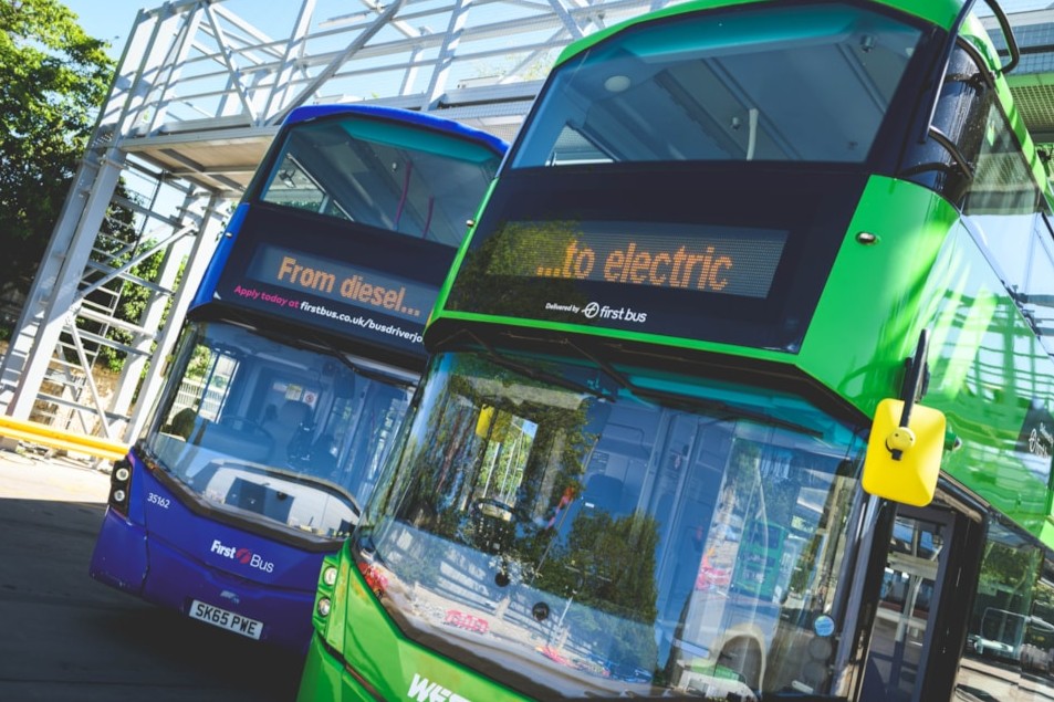 electrive