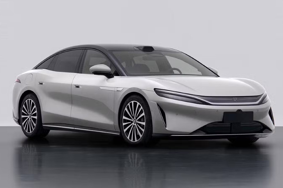 electrive