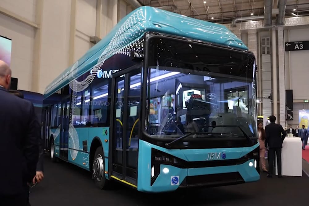 electrive