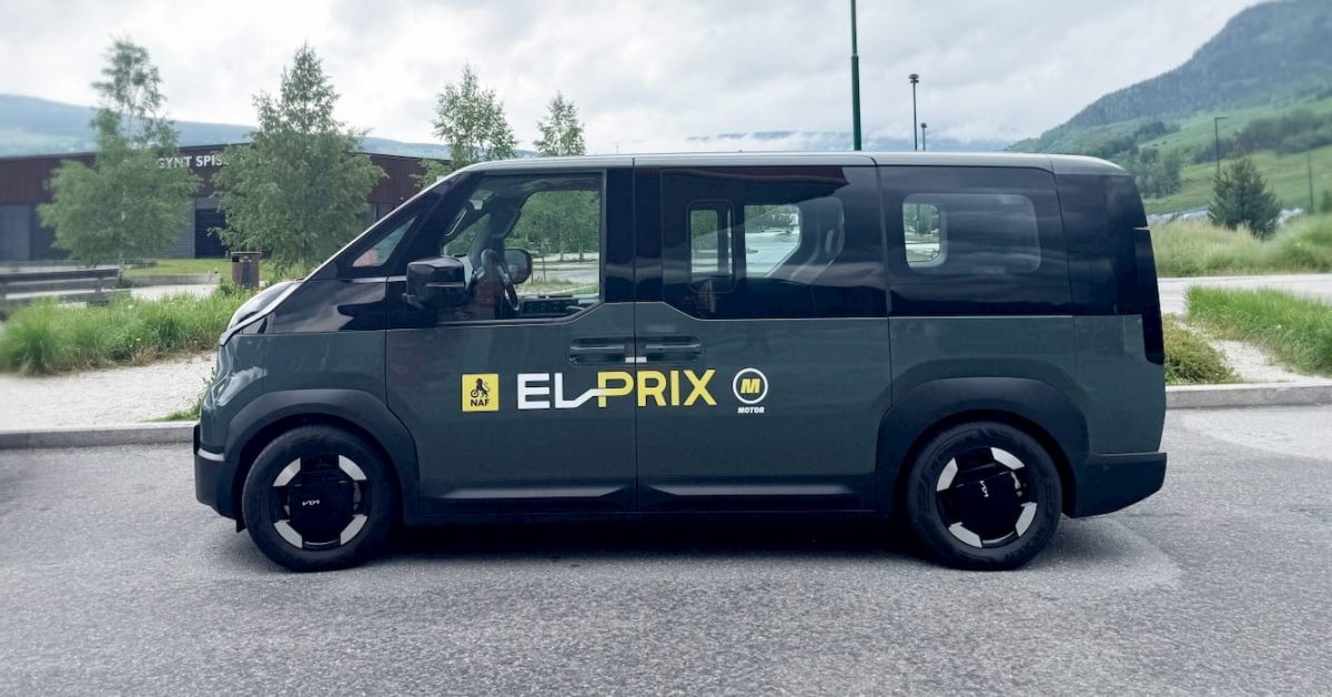 Electrek