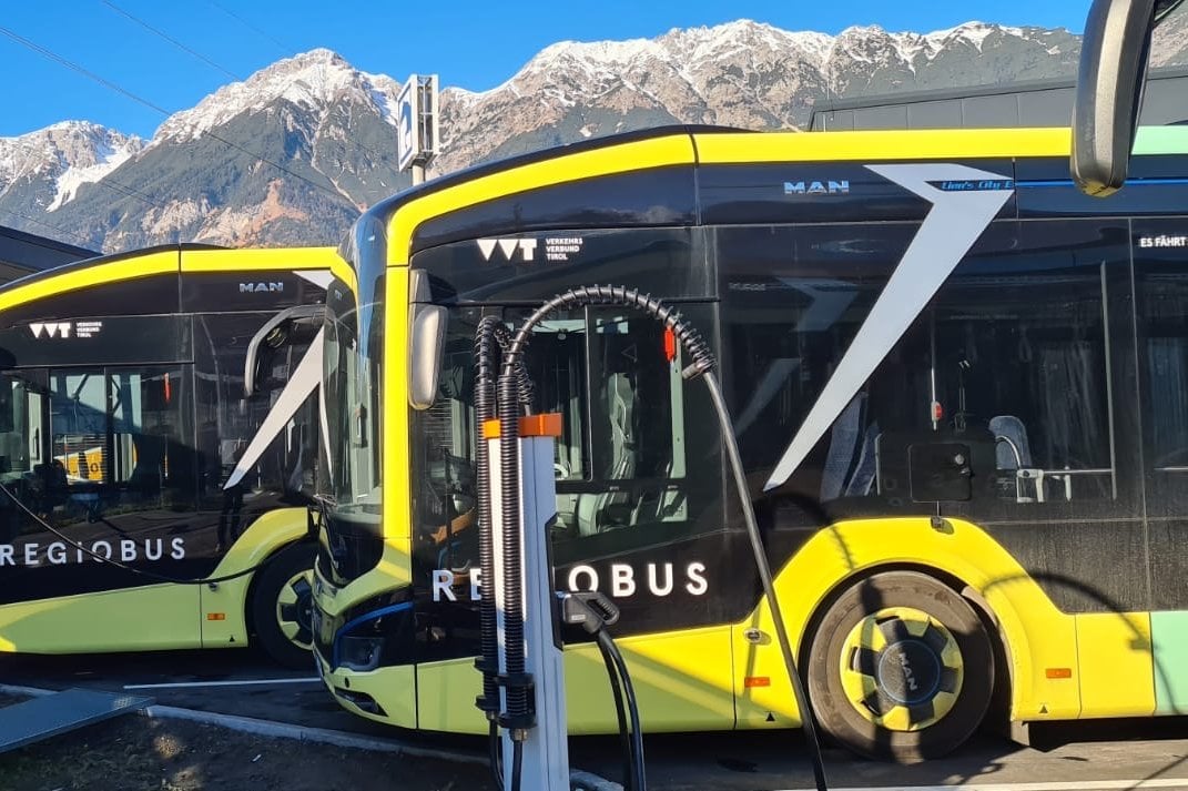 electrive
