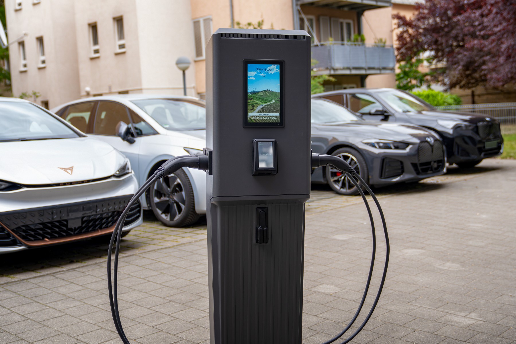 electrive