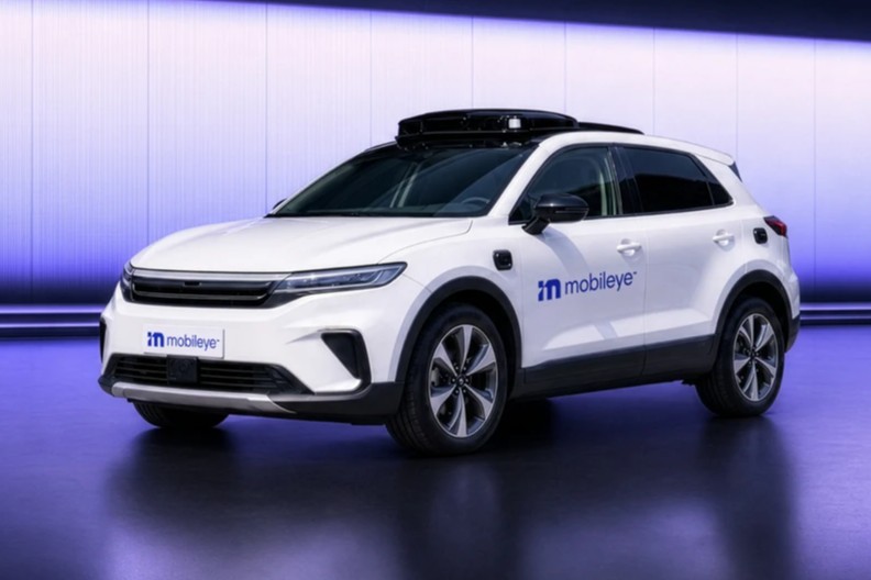 electrive
