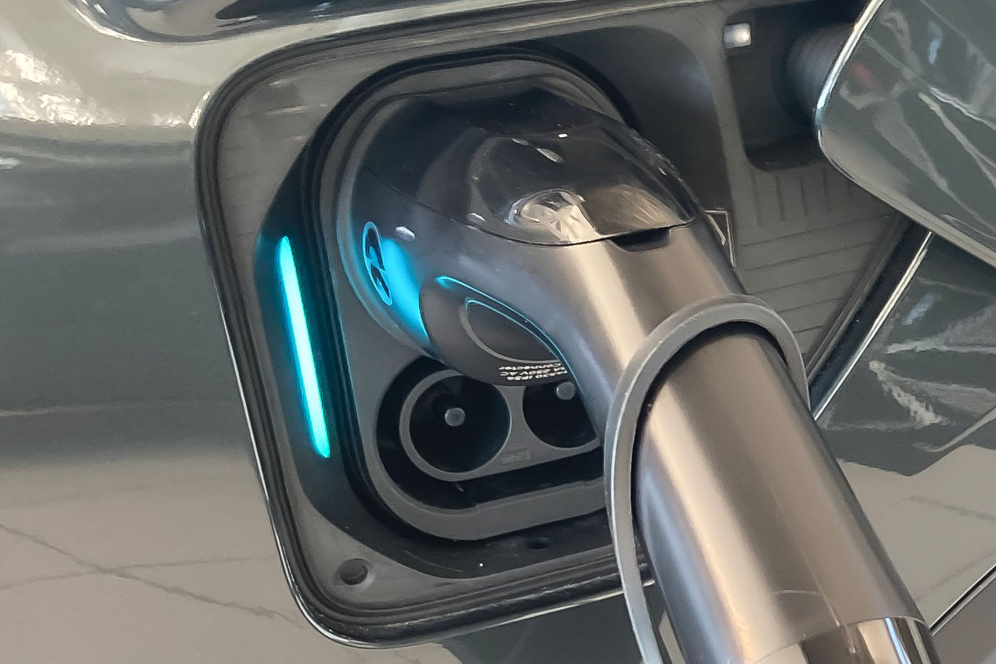 electrive