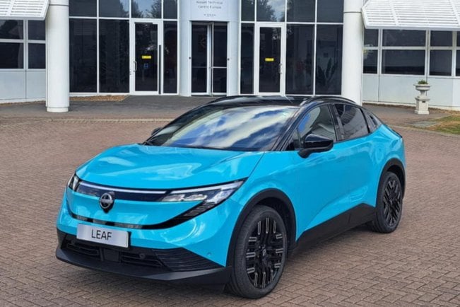 electrive