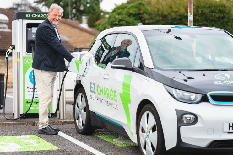 electrive