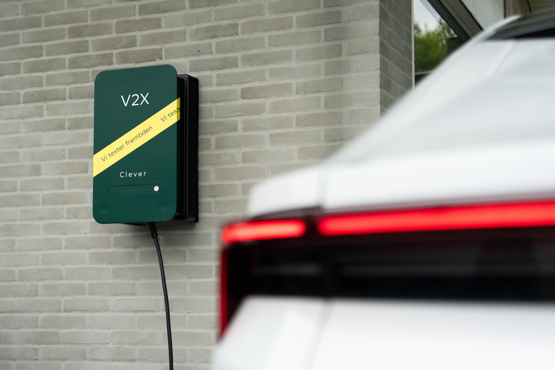 electrive