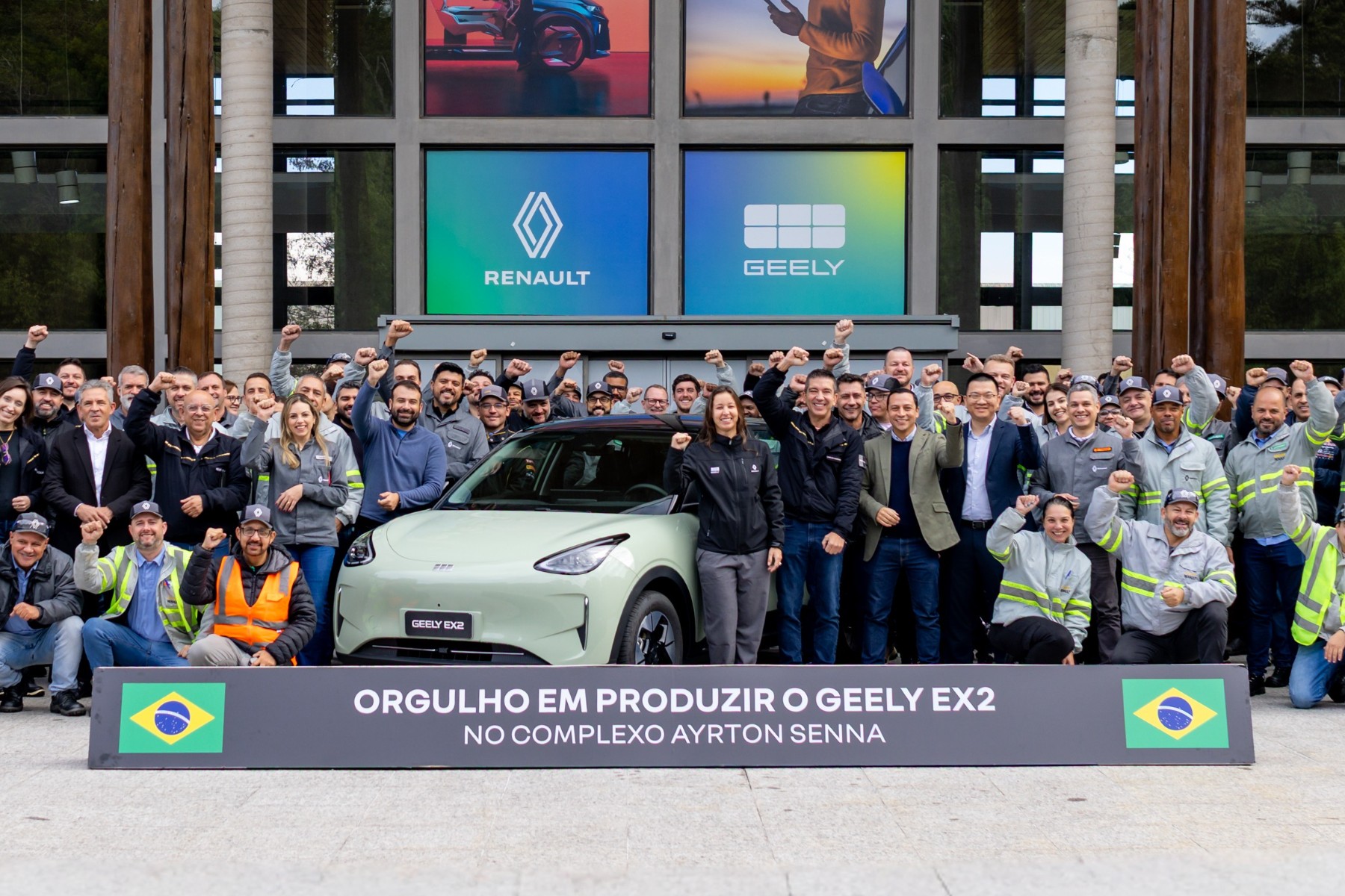 electrive