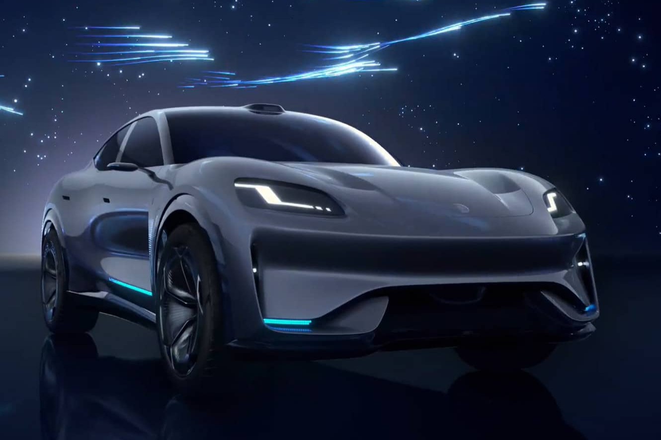 electrive