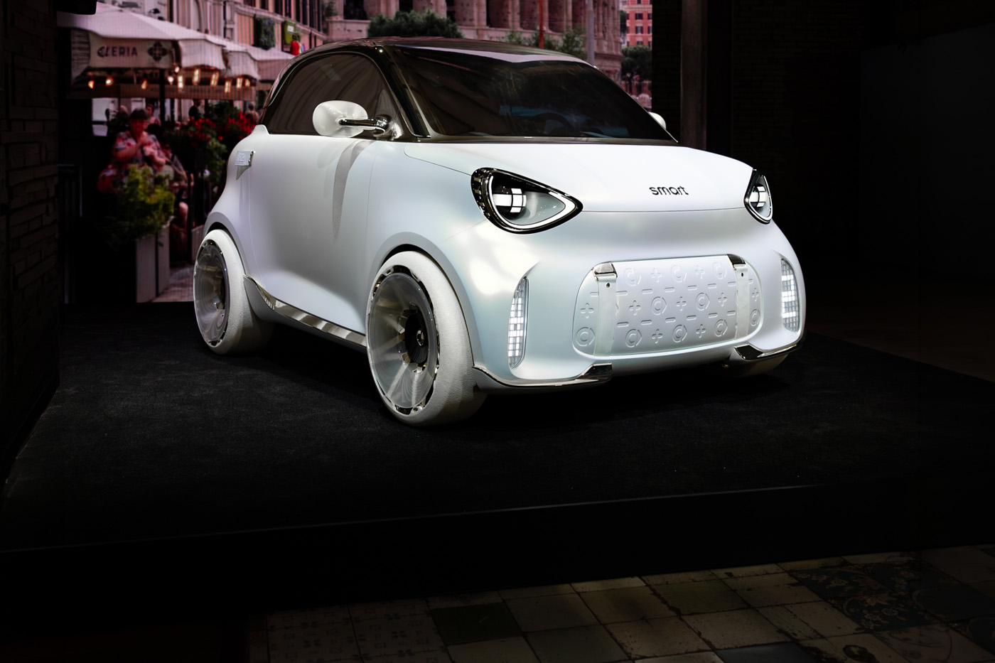 electrive