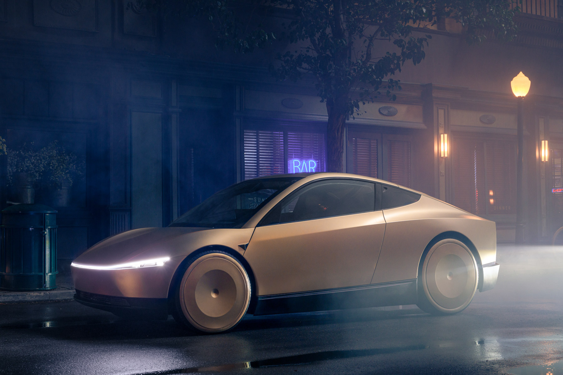 electrive