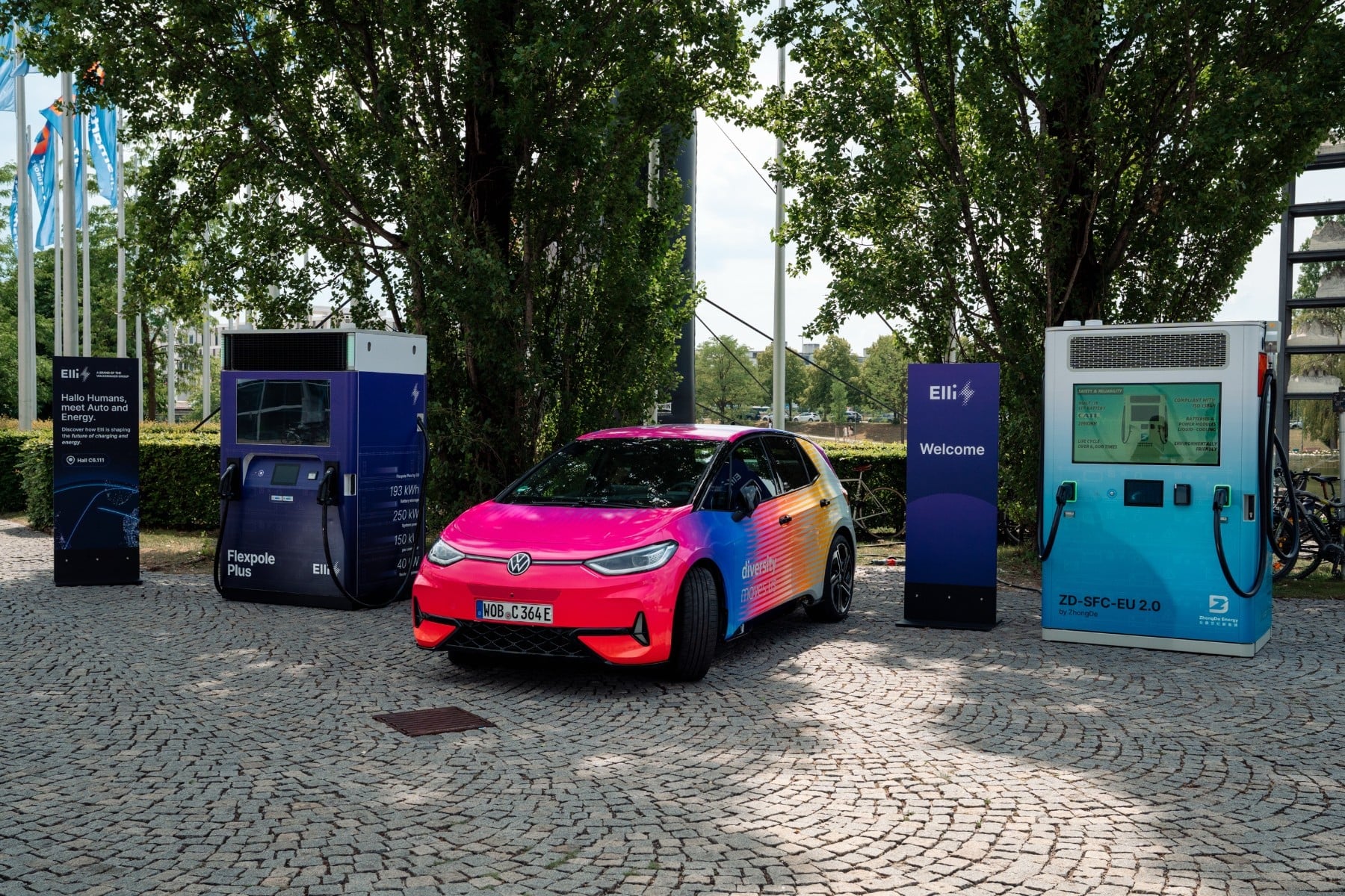 electrive