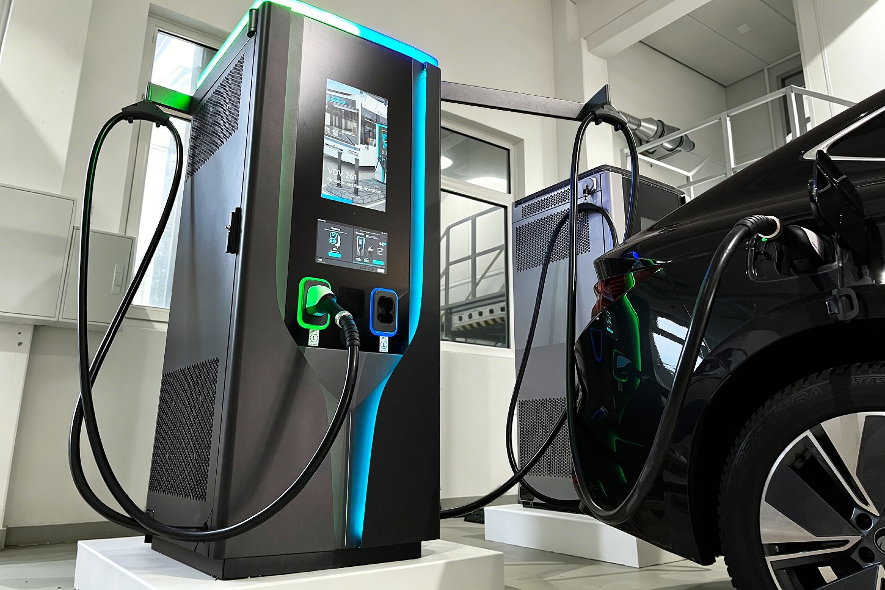electrive