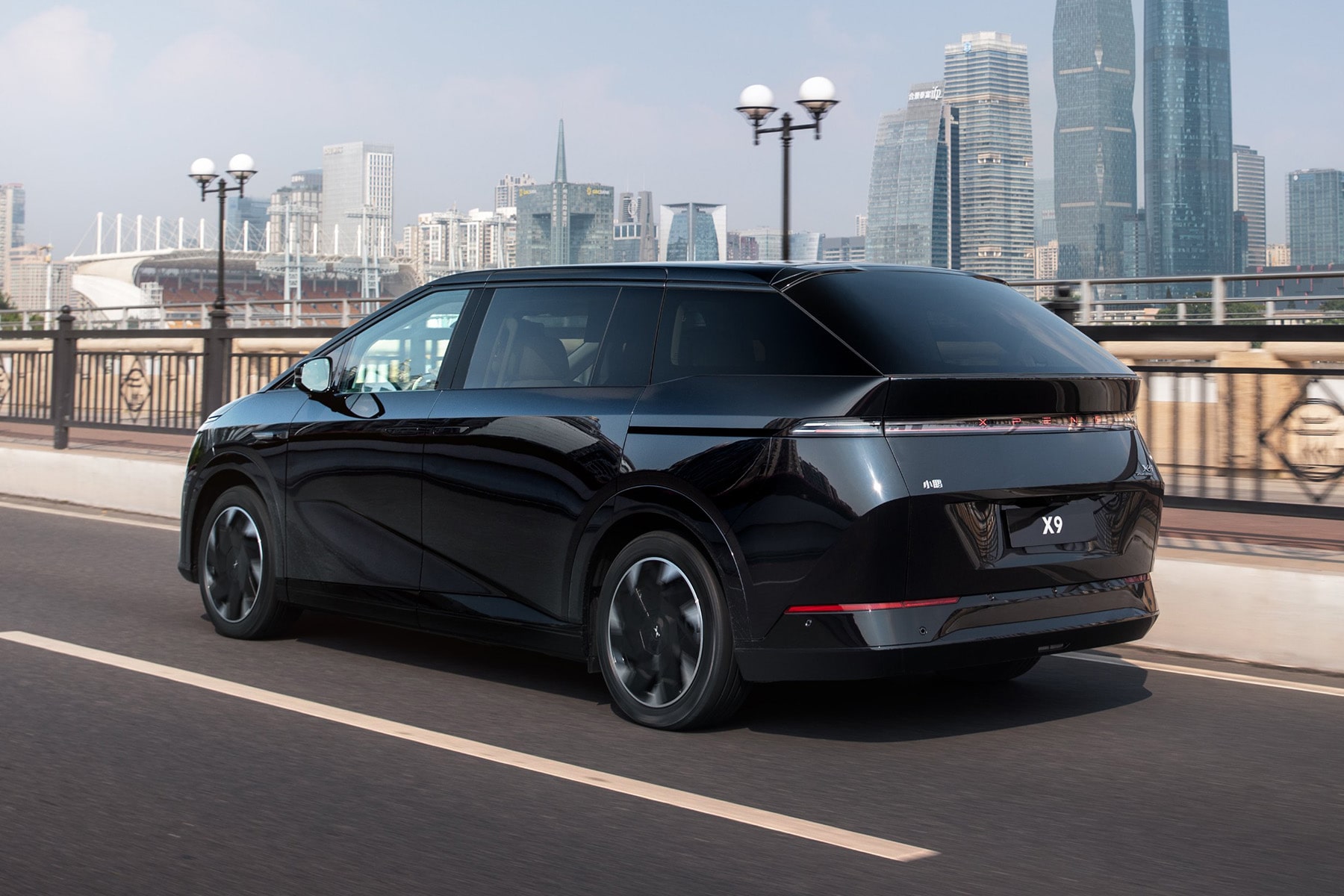 electrive