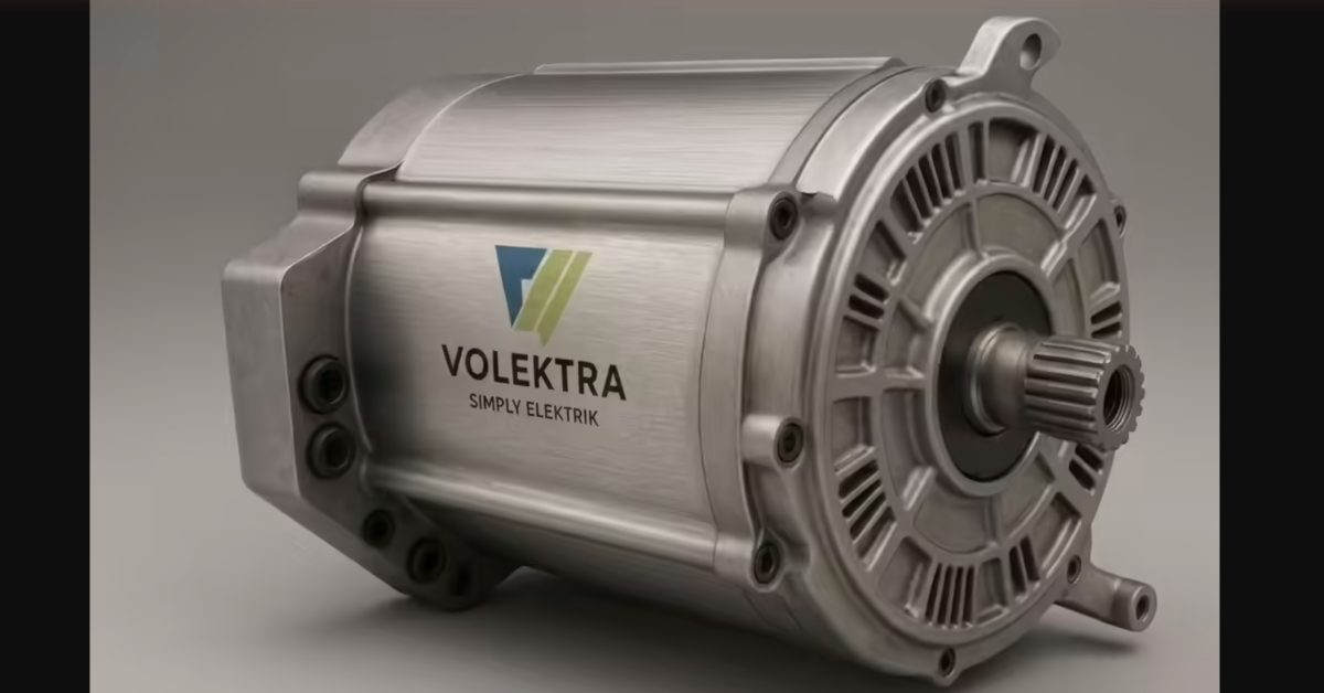 Electrek