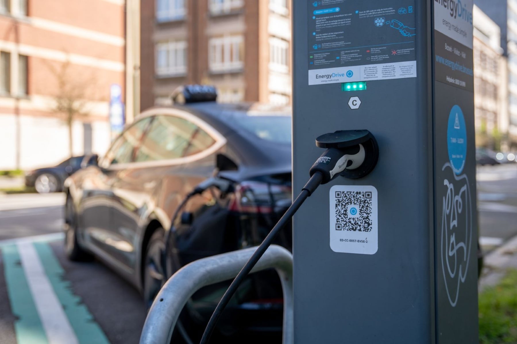 electrive
