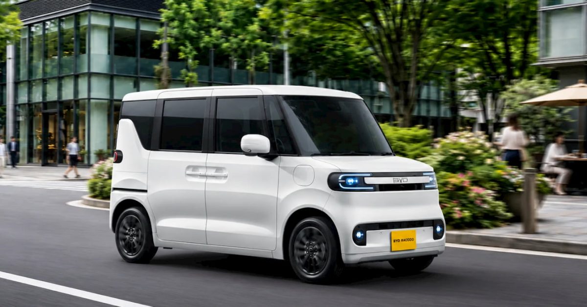 Electrek