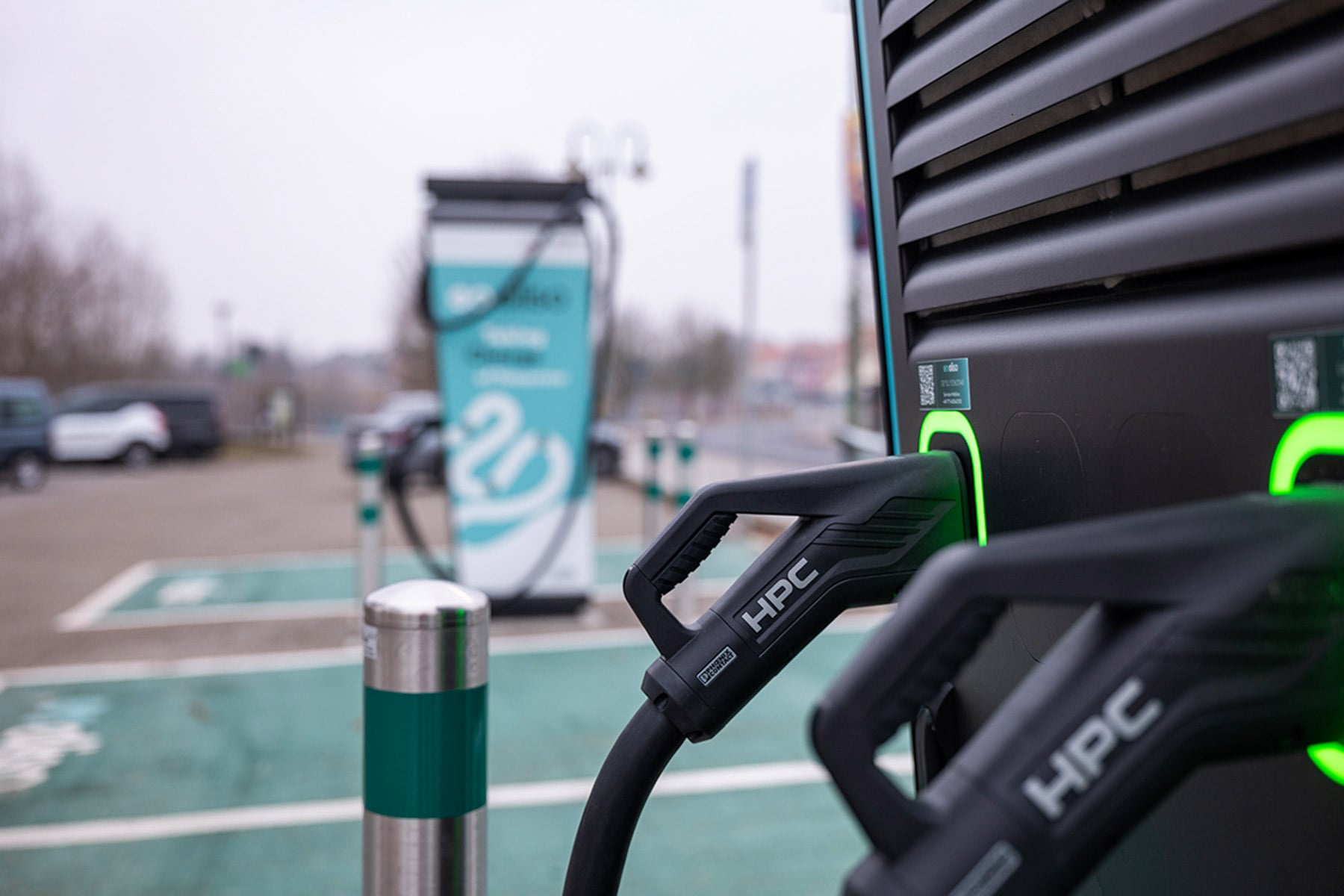 electrive