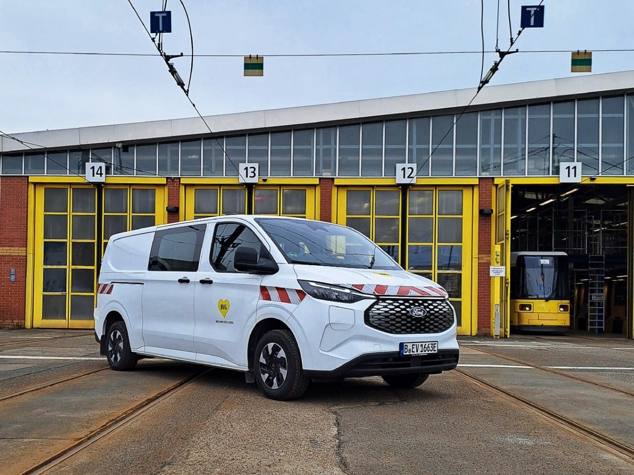 electrive