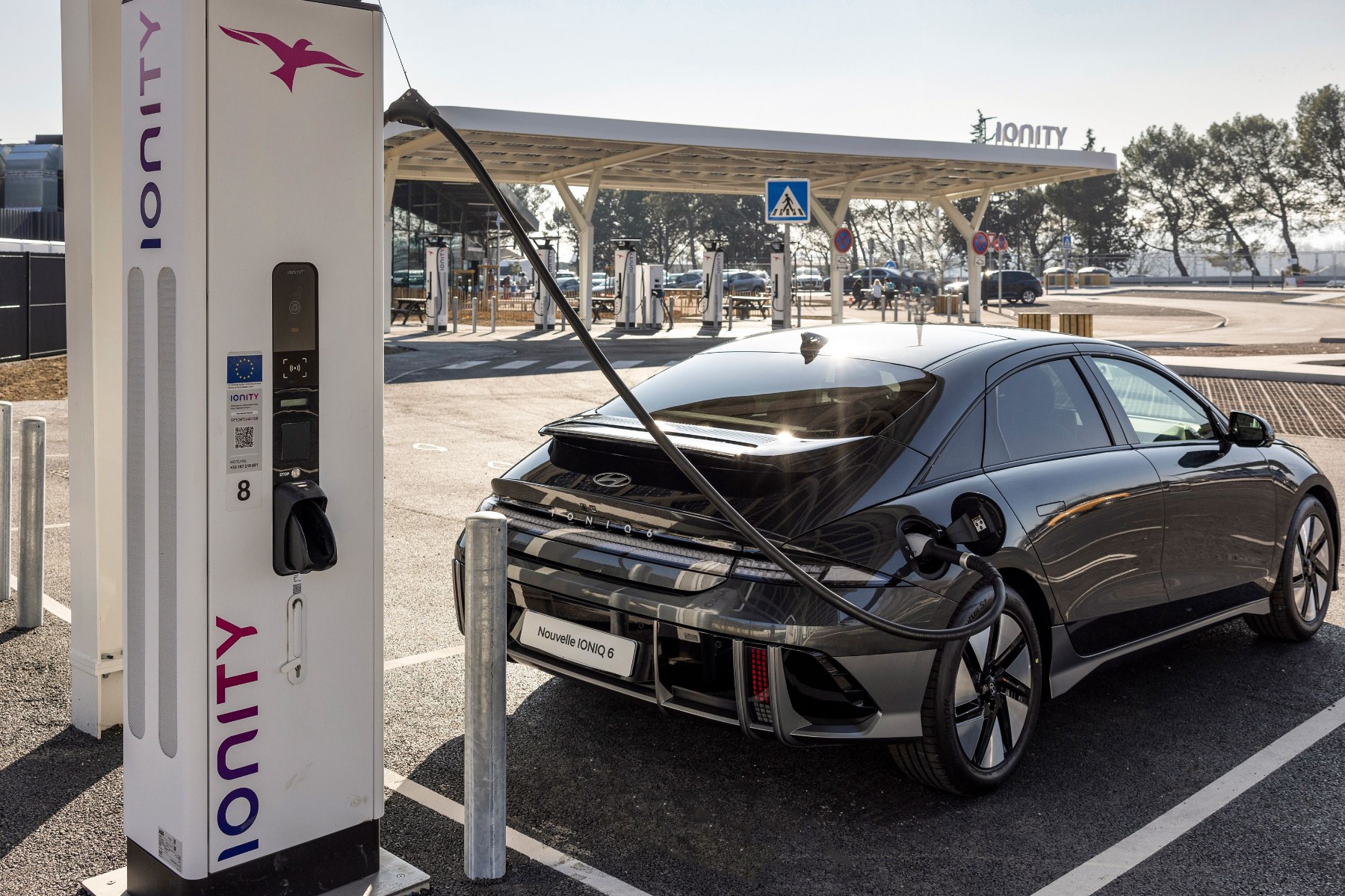 electrive