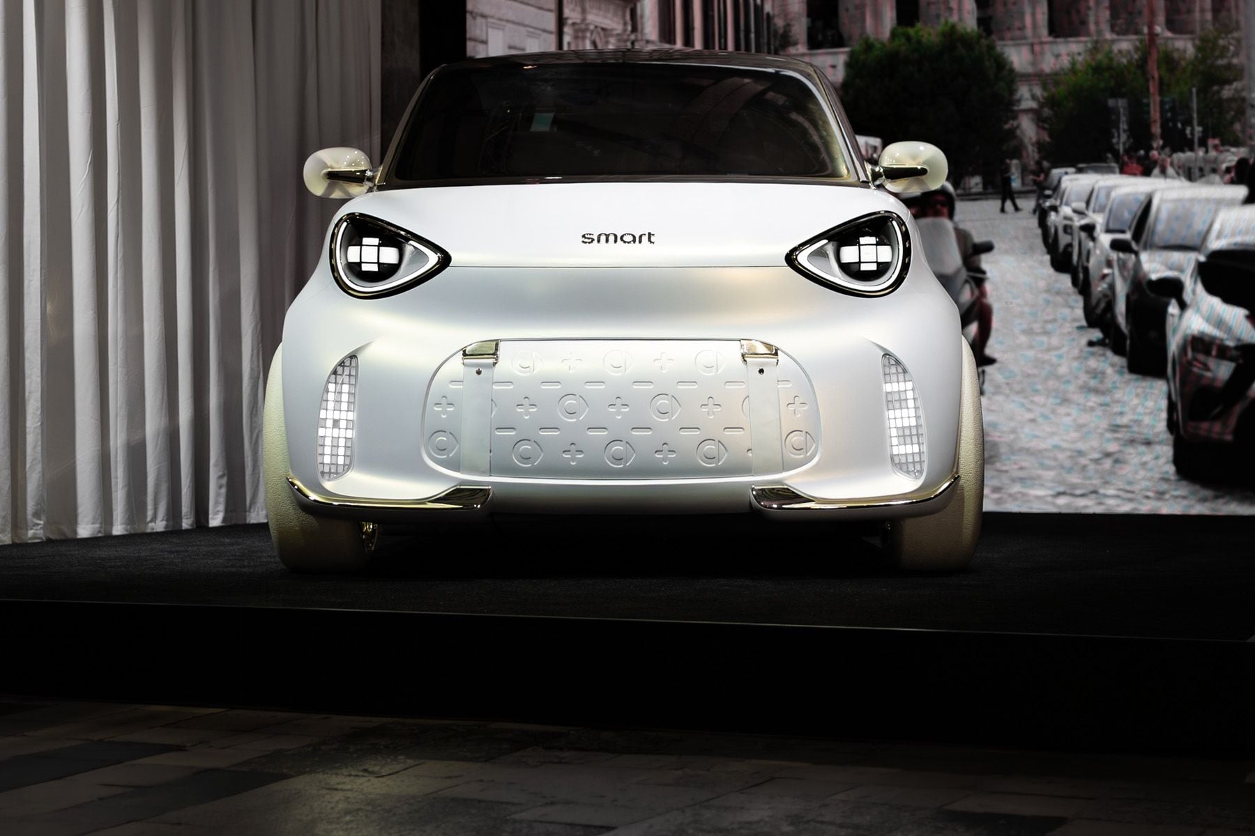 electrive