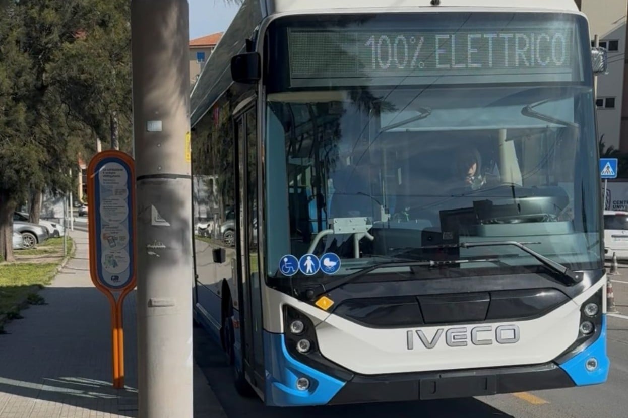 electrive