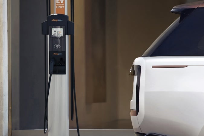 electrive