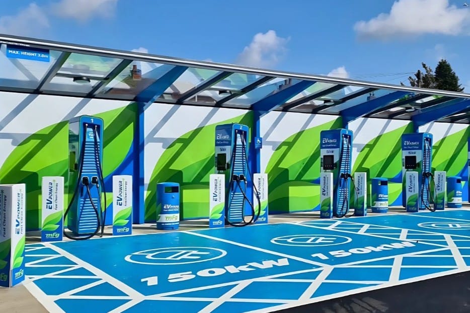 electrive
