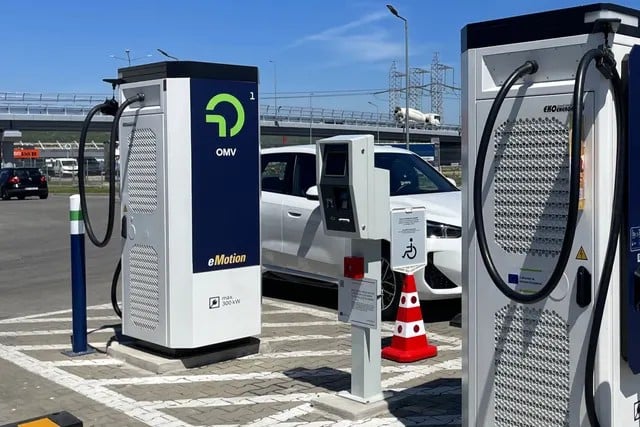 electrive