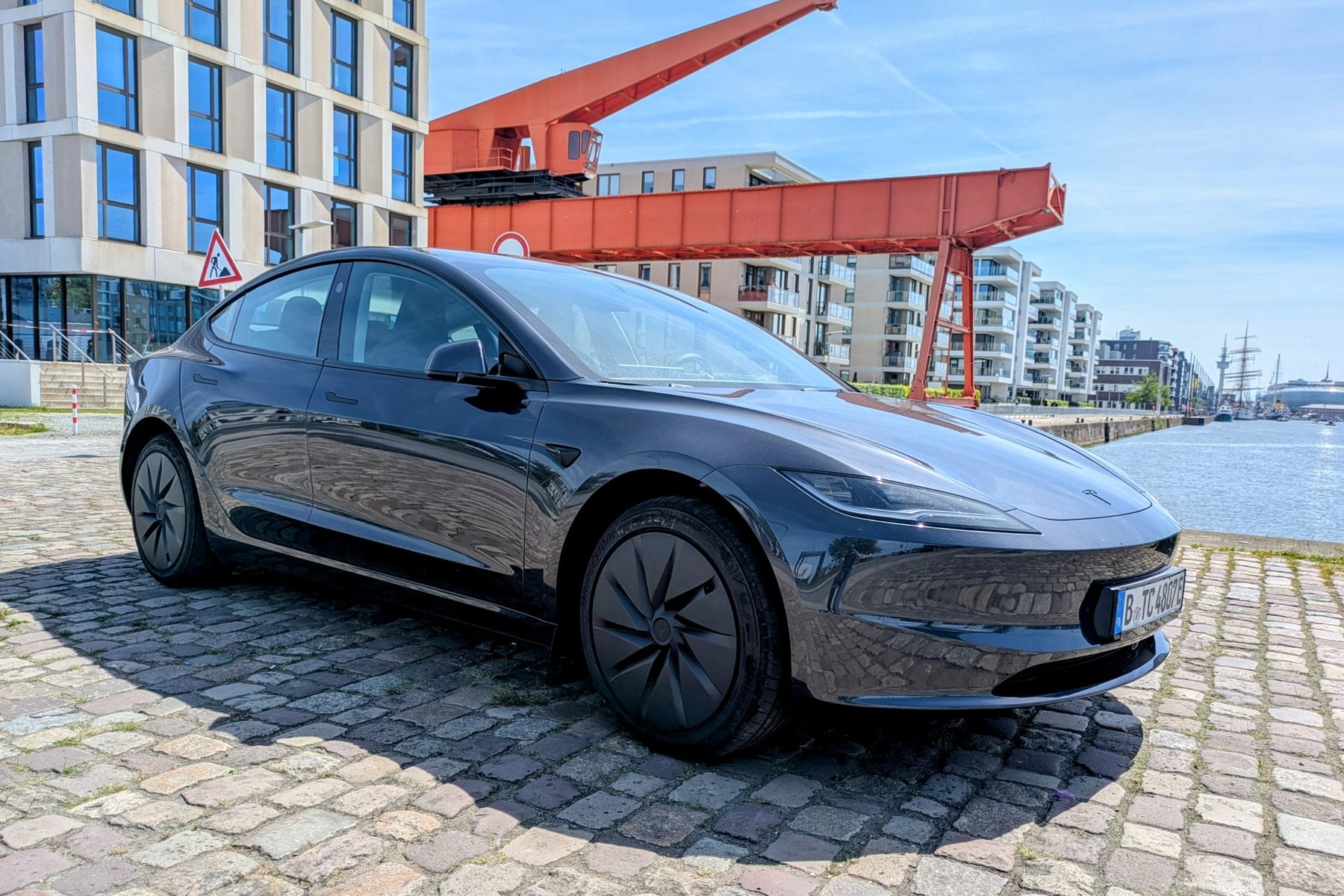 electrive