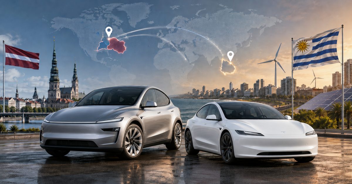 Electrek