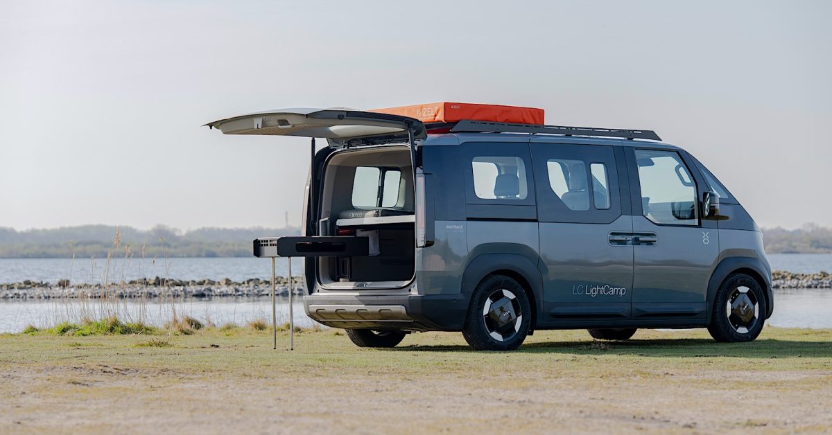 Electrek