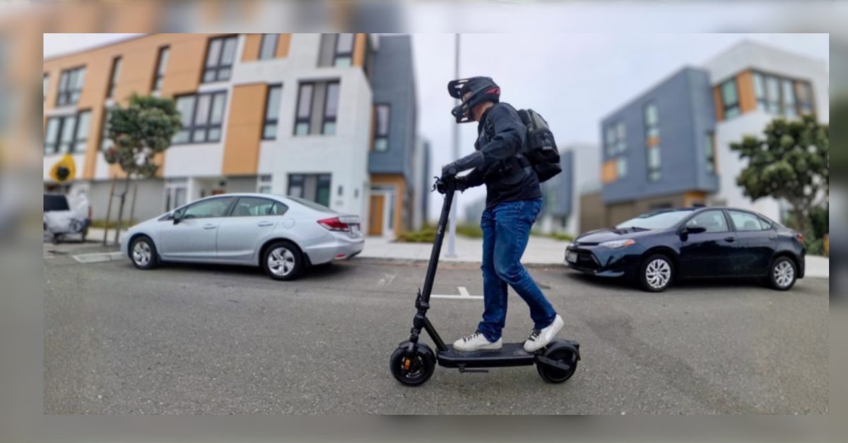 Electrek
