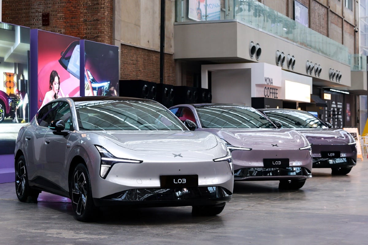 electrive