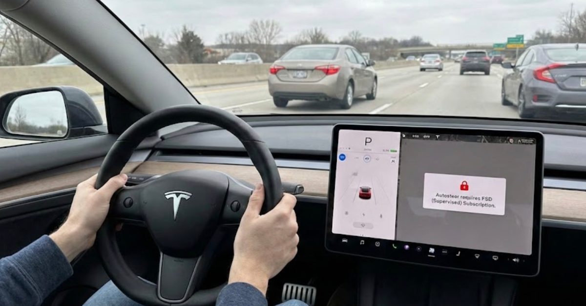 Electrek