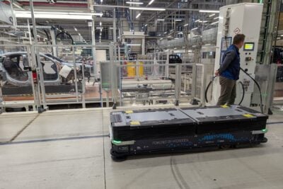 bmw werk leipzig brennstoffzelle flurfoerderfahrzeug Bmw werk leipzig brennstoffzelle flurfoerderfahrzeug
