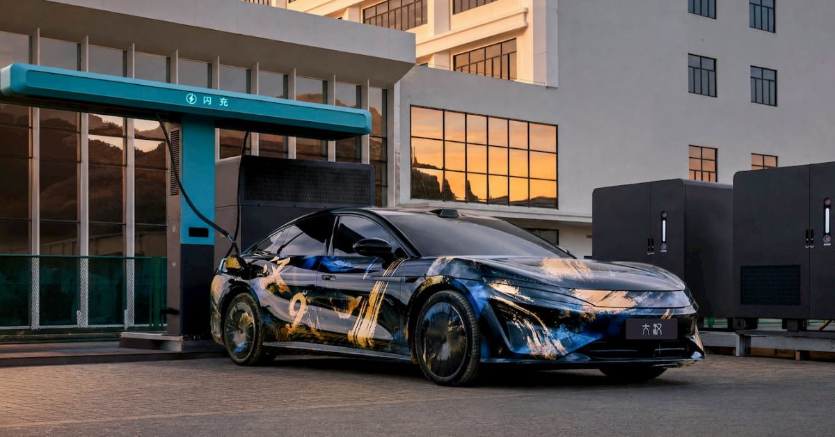 Electrek