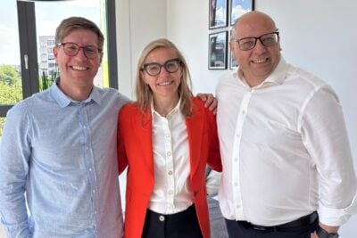 The mobility house solutions uebernahme edenred e mobility